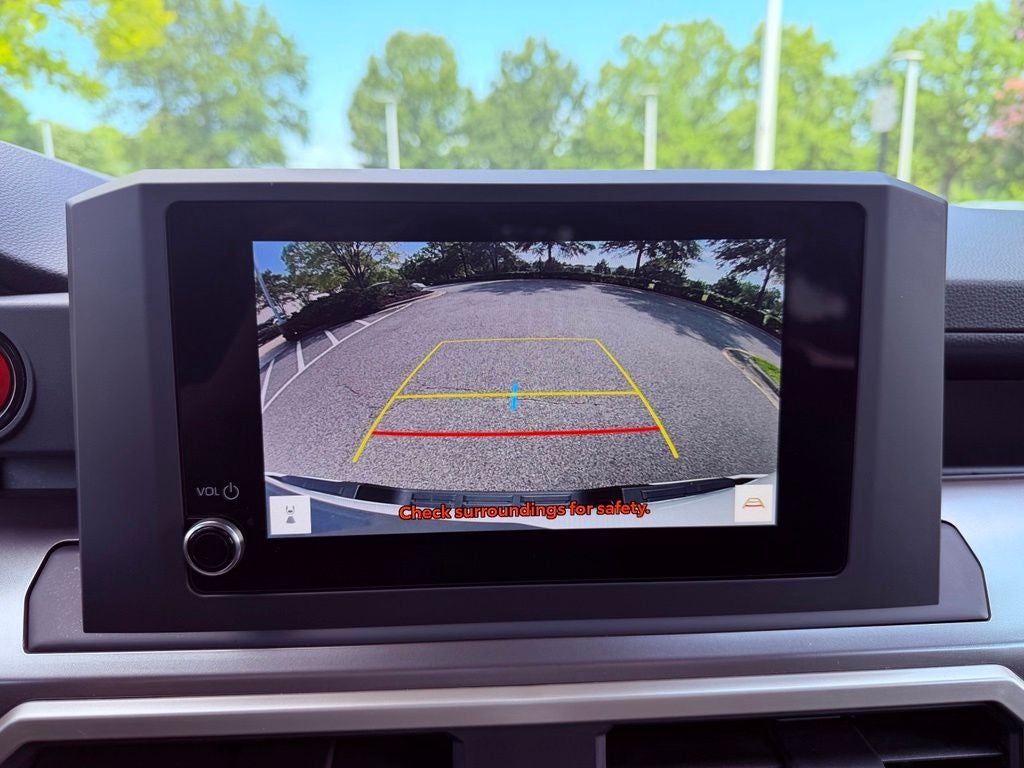 2024 Toyota Tacoma TRD Off-Road 4X4/CARPLAY/SMART CRUISE/BLIND SPOT