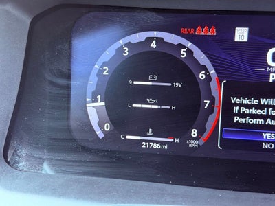 2024 Toyota Tacoma TRD Off-Road 4X4/CARPLAY/SMART CRUISE/BLIND SPOT