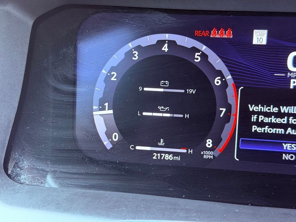 2024 Toyota Tacoma TRD Off-Road 4X4/CARPLAY/SMART CRUISE/BLIND SPOT