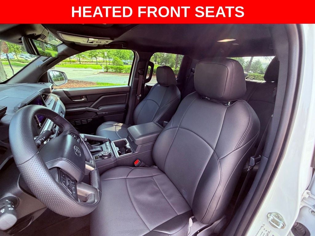 2024 Toyota Tacoma TRD Off-Road 4X4/CARPLAY/SMART CRUISE/BLIND SPOT