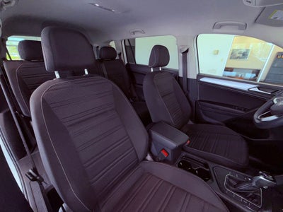 2022 Volkswagen Tiguan 2.0T S CARPLAY/4 NEW TIRES/1 OWNER/CLEAN CARFAX