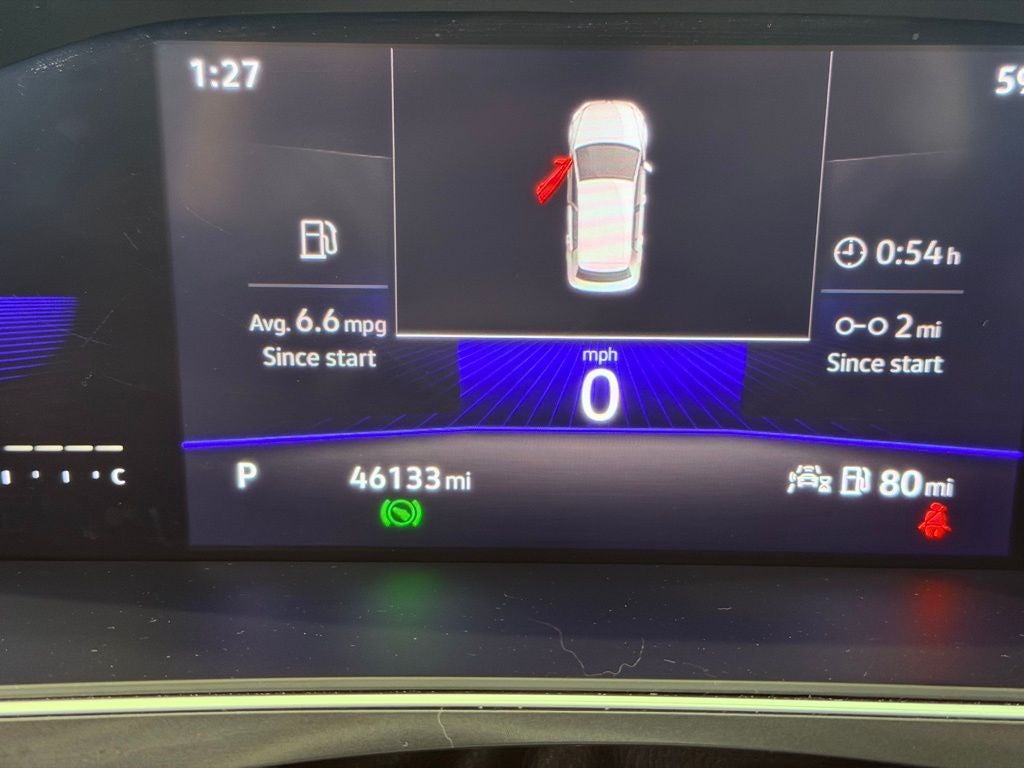 2022 Volkswagen Tiguan 2.0T S CARPLAY/4 NEW TIRES/1 OWNER/CLEAN CARFAX