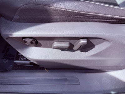 2018 Volkswagen Tiguan 2.0T SE 4Motion/PANO ROOF/CARPLAY/BLIND SPOT
