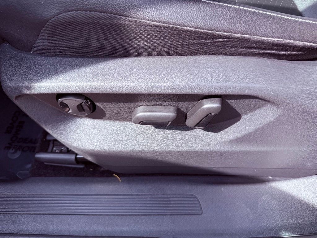 2018 Volkswagen Tiguan 2.0T SE 4Motion/PANO ROOF/CARPLAY/BLIND SPOT