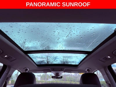 2020 Volkswagen Tiguan 2.0T SEL PANO ROOF/NAV/NEW TIRES & BRAKES/RECORDS