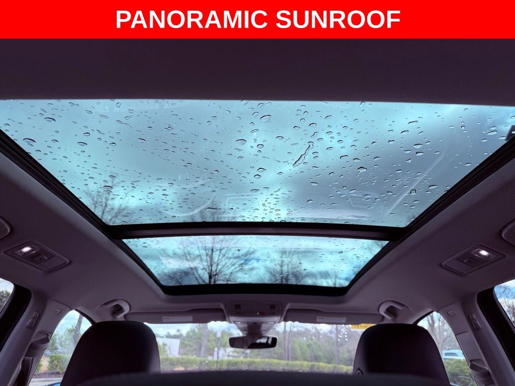 2020 Volkswagen Tiguan 2.0T SEL PANO ROOF/NAV/NEW TIRES & BRAKES/RECORDS