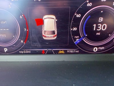 2020 Volkswagen Tiguan 2.0T SEL PANO ROOF/NAV/NEW TIRES & BRAKES/RECORDS