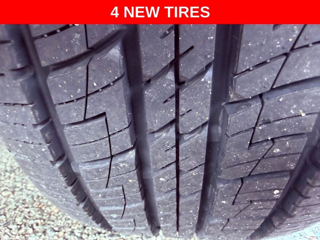 2020 Volkswagen Tiguan 2.0T SEL PANO ROOF/NAV/NEW TIRES & BRAKES/RECORDS