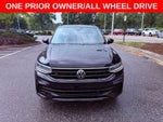 2022 Volkswagen Tiguan 2.0T SE R-Line Black PANO ROOF/PARK ASSIST/BLIND SPOT