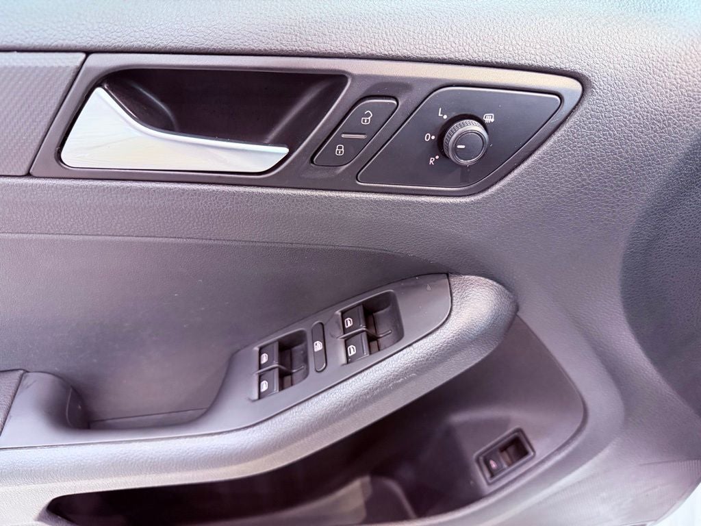 2016 Volkswagen Jetta 1.4T S 1 OWNER/ALL RECORDS/31,689 MILES