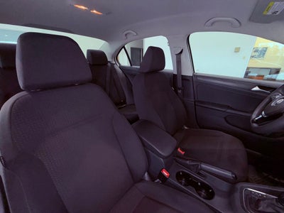 2016 Volkswagen Jetta 1.4T S 1 OWNER/ALL RECORDS/31,689 MILES