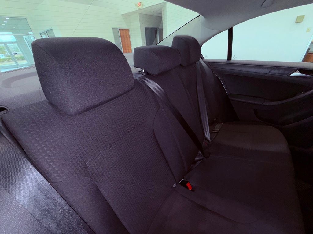 2016 Volkswagen Jetta 1.4T S 1 OWNER/ALL RECORDS/31,689 MILES