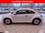 2015 Volkswagen Beetle 1.8T Classic NAVIGATION/BLUETOOTH/KEYLESS ENTRY