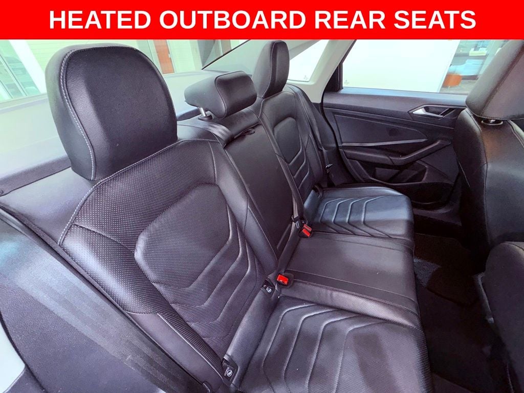 2021 Volkswagen Jetta SEL Premium NAV/CARPLAY/BLIND SPOT/NEW TIRES/ALL RECORDS