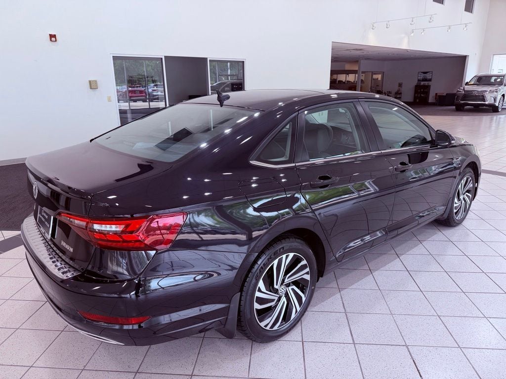 2021 Volkswagen Jetta SEL Premium NAV/CARPLAY/BLIND SPOT/NEW TIRES/ALL RECORDS
