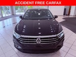 2021 Volkswagen Jetta SEL Premium NAV/CARPLAY/BLIND SPOT/NEW TIRES/ALL RECORDS