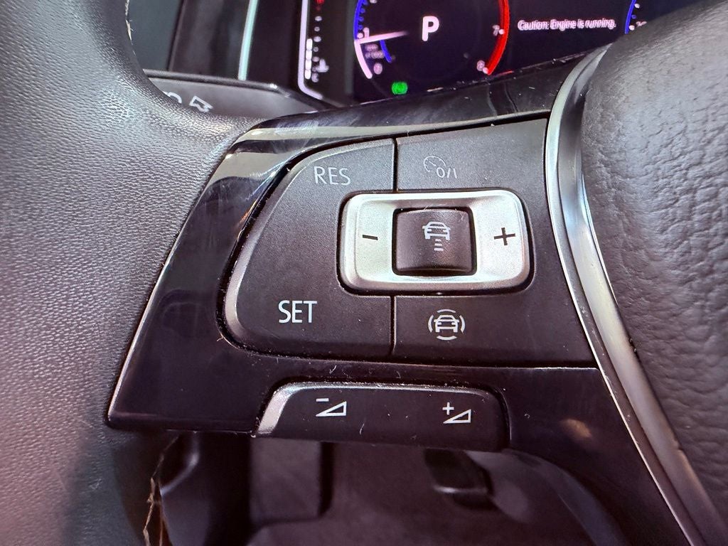 2021 Volkswagen Jetta SEL Premium NAV/CARPLAY/BLIND SPOT/NEW TIRES/ALL RECORDS