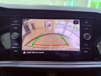 2021 Volkswagen Jetta SEL Premium NAV/CARPLAY/BLIND SPOT/NEW TIRES/ALL RECORDS