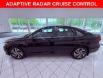 2021 Volkswagen Jetta SEL Premium NAV/CARPLAY/BLIND SPOT/NEW TIRES/ALL RECORDS