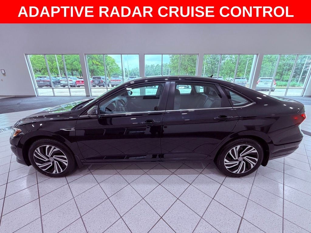 2021 Volkswagen Jetta SEL Premium NAV/CARPLAY/BLIND SPOT/NEW TIRES/ALL RECORDS