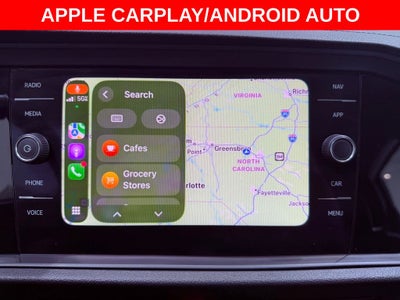 2021 Volkswagen Jetta SEL Premium NAV/CARPLAY/BLIND SPOT/NEW TIRES/ALL RECORDS