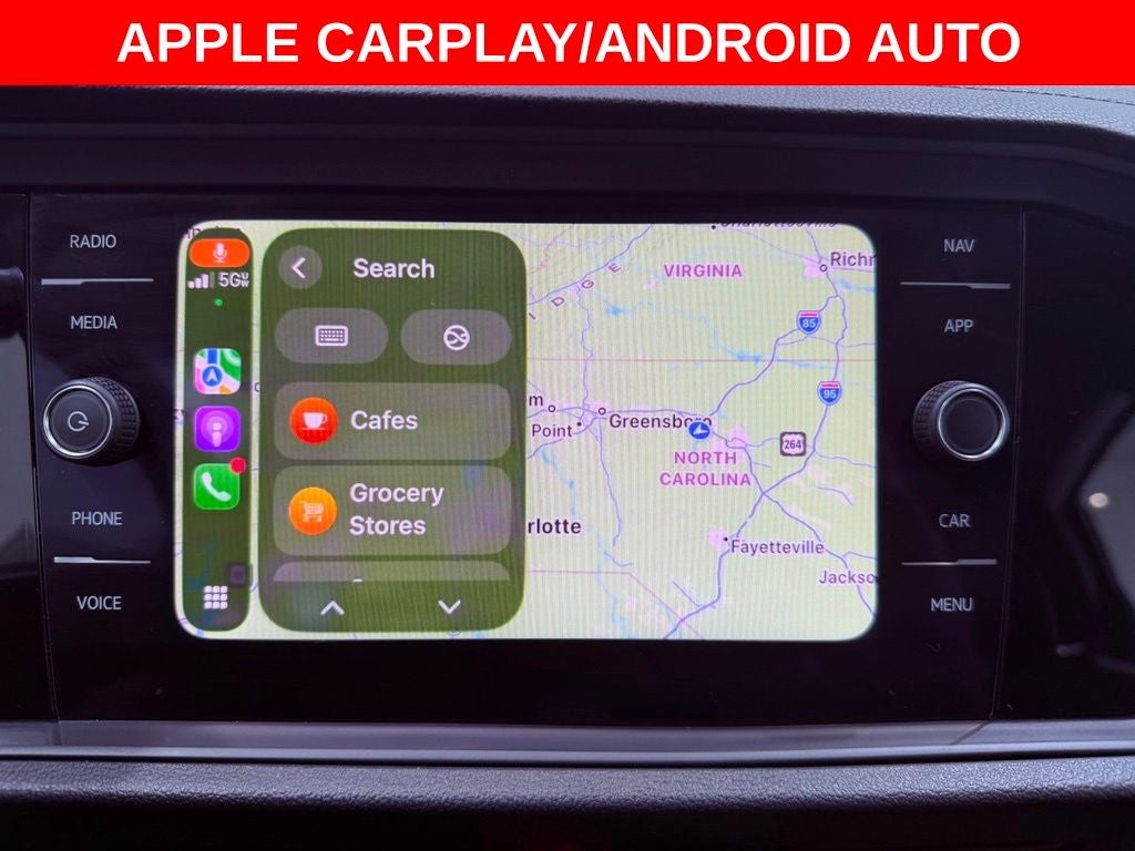 2021 Volkswagen Jetta SEL Premium NAV/CARPLAY/BLIND SPOT/NEW TIRES/ALL RECORDS