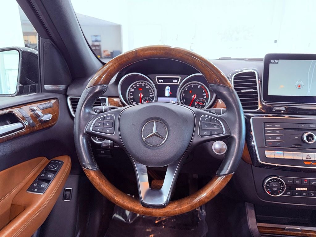 2017 Mercedes-Benz GLE GLE 350 4WD/PREMIUM 2/PANO ROOF/360 CAM/CARPLAY