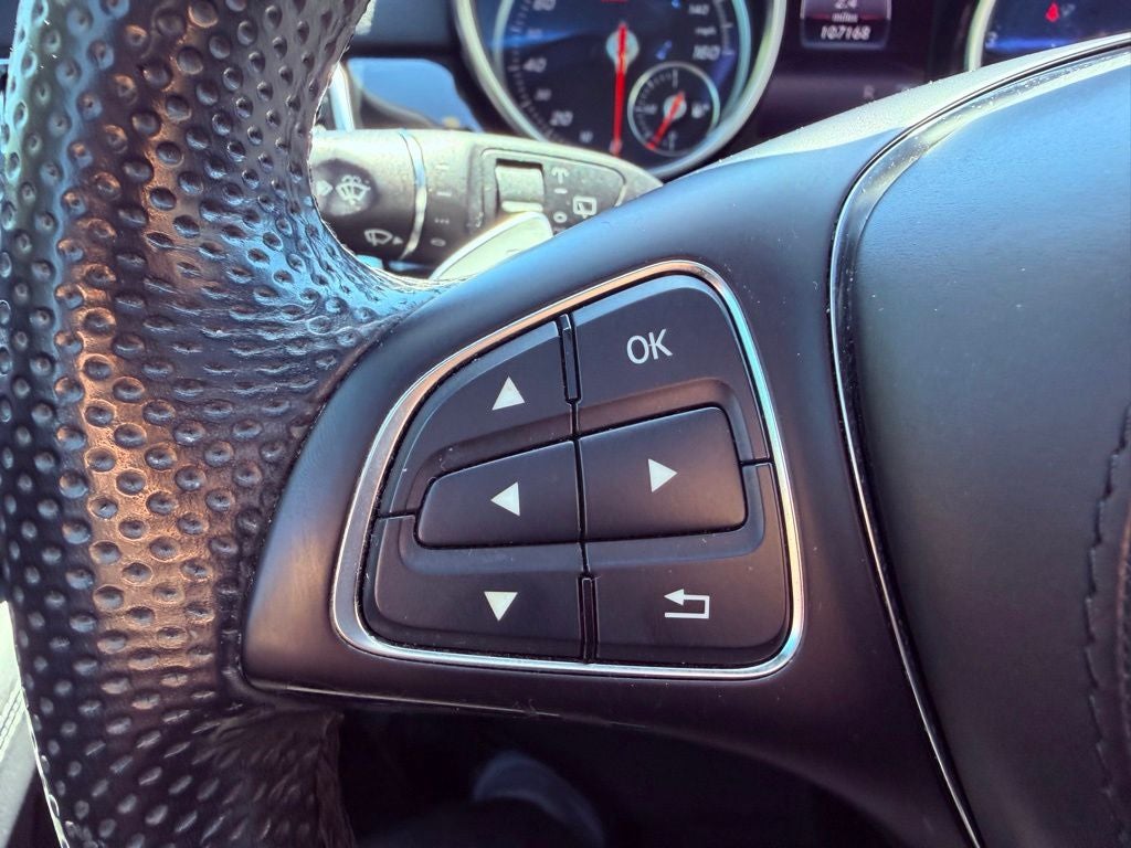 2019 Mercedes-Benz GLS GLS 450 4MATIC®/PANO ROOF/NAV/LEATHER