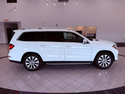 2018 Mercedes-Benz GLS GLS 450 4MATIC®/PANO ROOF/NAV/PREMIUM/DRIVE AST PKG