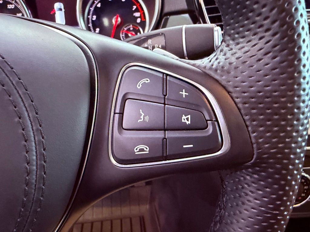 2018 Mercedes-Benz GLS GLS 450 4MATIC®/PANO ROOF/NAV/PREMIUM/DRIVE AST PKG