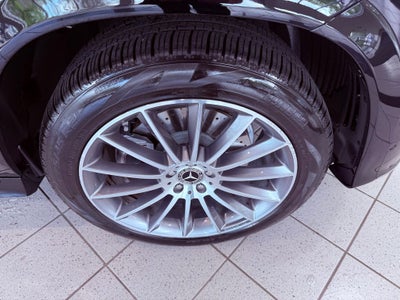 2025 Mercedes-Benz GLE GLE 350 PANO-ROOF/360 CAM/BLIND SPOT/NAV/1-OWNER