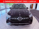 2025 Mercedes-Benz GLE GLE 350 PANO-ROOF/360 CAM/BLIND SPOT/NAV/1-OWNER