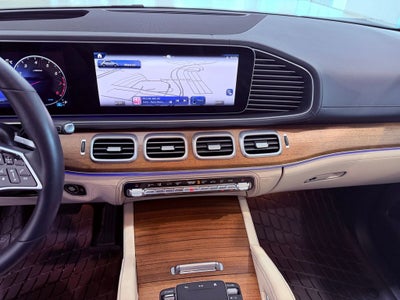 2025 Mercedes-Benz GLE GLE 350 PANO-ROOF/360 CAM/BLIND SPOT/NAV/1-OWNER