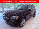 2025 Mercedes-Benz GLE GLE 350 PANO-ROOF/360 CAM/BLIND SPOT/NAV/1-OWNER