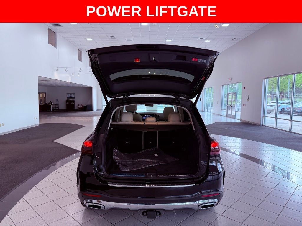 2025 Mercedes-Benz GLE GLE 350 PANO-ROOF/360 CAM/BLIND SPOT/NAV/1-OWNER