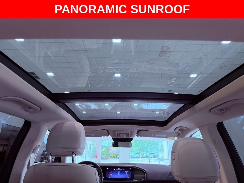 2025 Mercedes-Benz GLE GLE 350 PANO-ROOF/360 CAM/BLIND SPOT/NAV/1-OWNER