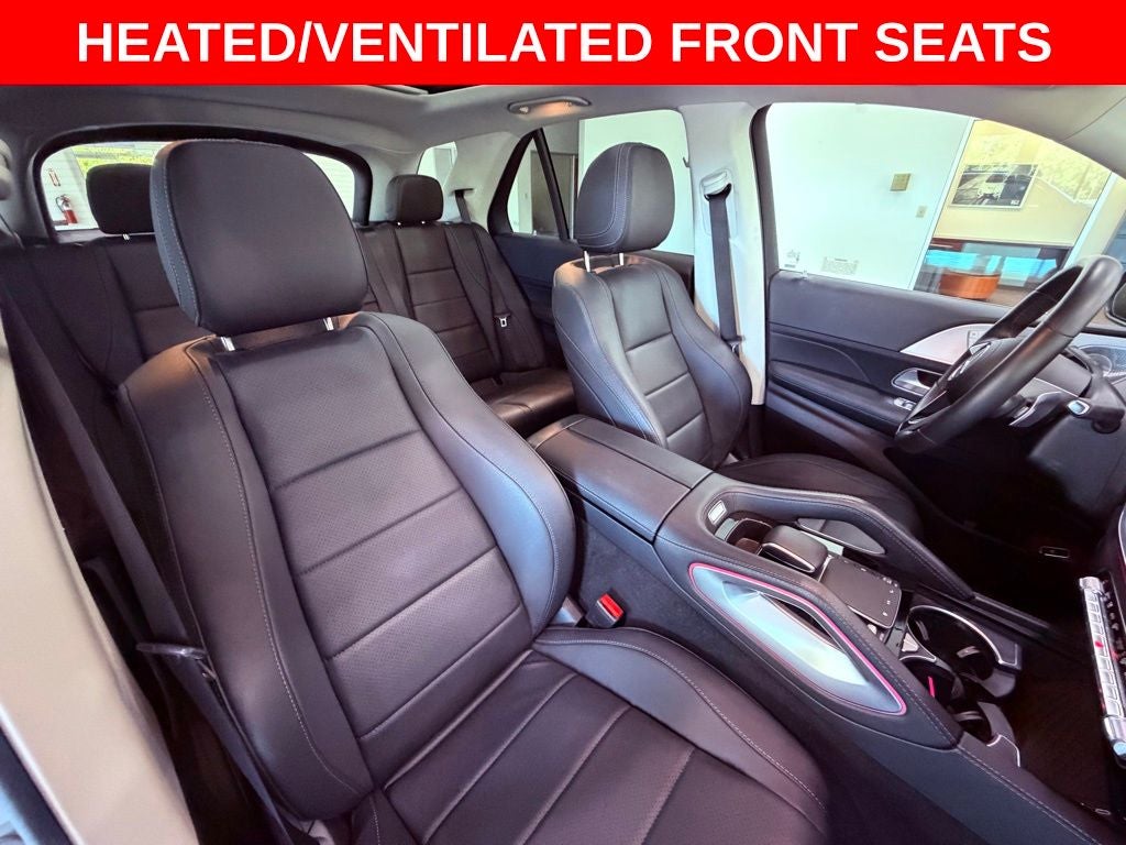 2024 Mercedes-Benz GLE GLE 350 4MATIC®/PANO ROOF/BURMESTER SOUND/360 CAM