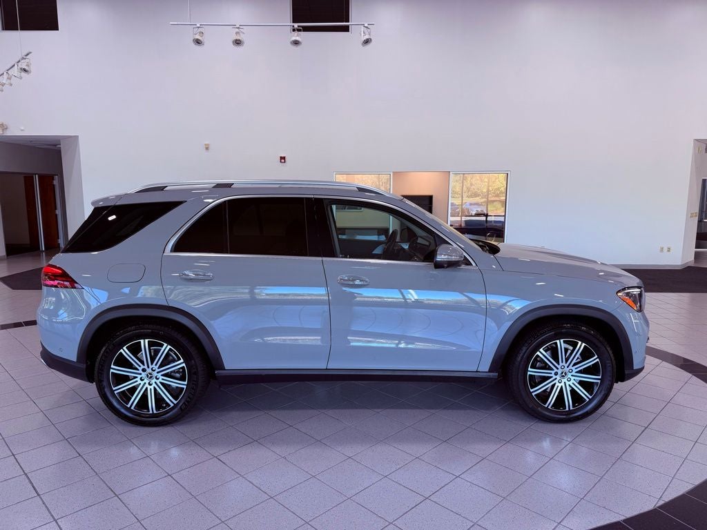 2024 Mercedes-Benz GLE GLE 350 4MATIC®/PANO ROOF/BURMESTER SOUND/360 CAM