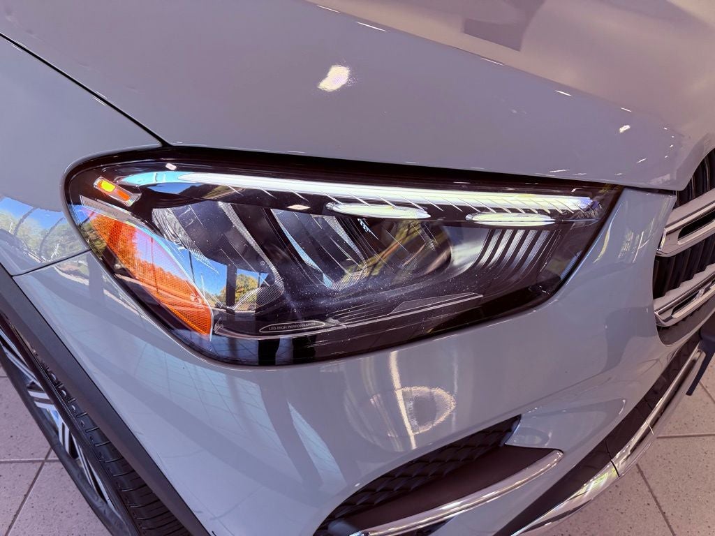 2024 Mercedes-Benz GLE GLE 350 4MATIC®/PANO ROOF/BURMESTER SOUND/360 CAM