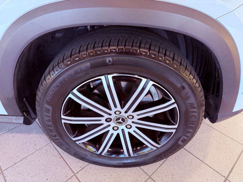2024 Mercedes-Benz GLE GLE 350 4MATIC®/PANO ROOF/BURMESTER SOUND/360 CAM