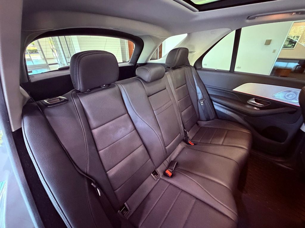 2024 Mercedes-Benz GLE GLE 350 4MATIC®/PANO ROOF/BURMESTER SOUND/360 CAM