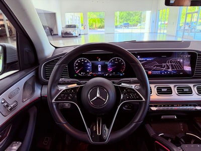 2024 Mercedes-Benz GLE GLE 350 4MATIC®/PANO ROOF/BURMESTER SOUND/360 CAM