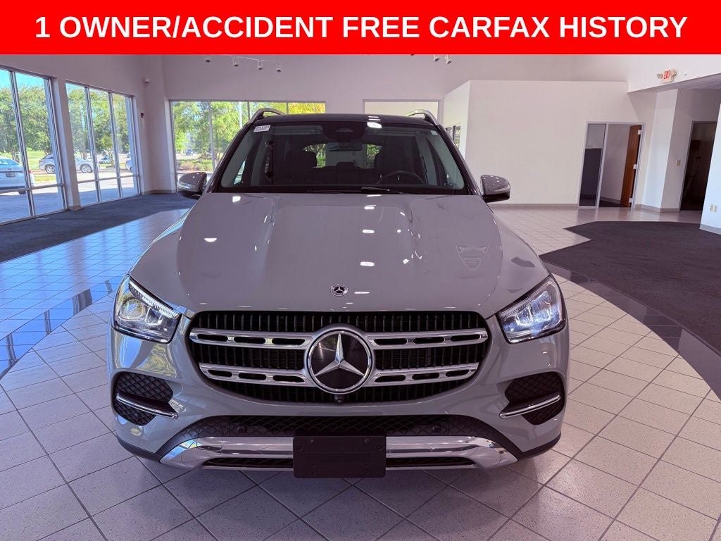 2024 Mercedes-Benz GLE GLE 350 4MATIC®/PANO ROOF/BURMESTER SOUND/360 CAM