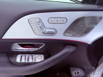2024 Mercedes-Benz GLE GLE 350 4MATIC®/PANO ROOF/BURMESTER SOUND/360 CAM