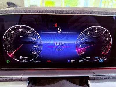 2024 Mercedes-Benz GLE GLE 350 4MATIC®/PANO ROOF/BURMESTER SOUND/360 CAM