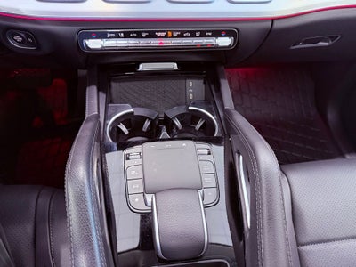 2024 Mercedes-Benz GLE GLE 350 4MATIC®/PANO ROOF/BURMESTER SOUND/360 CAM