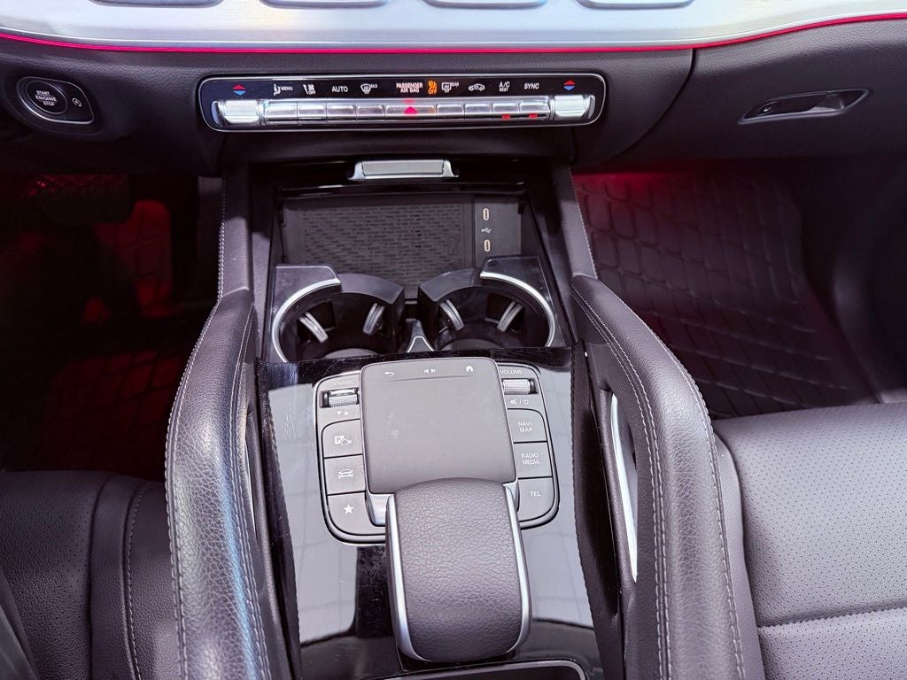 2024 Mercedes-Benz GLE GLE 350 4MATIC®/PANO ROOF/BURMESTER SOUND/360 CAM