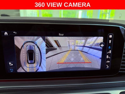 2024 Mercedes-Benz GLE GLE 350 4MATIC®/PANO ROOF/BURMESTER SOUND/360 CAM