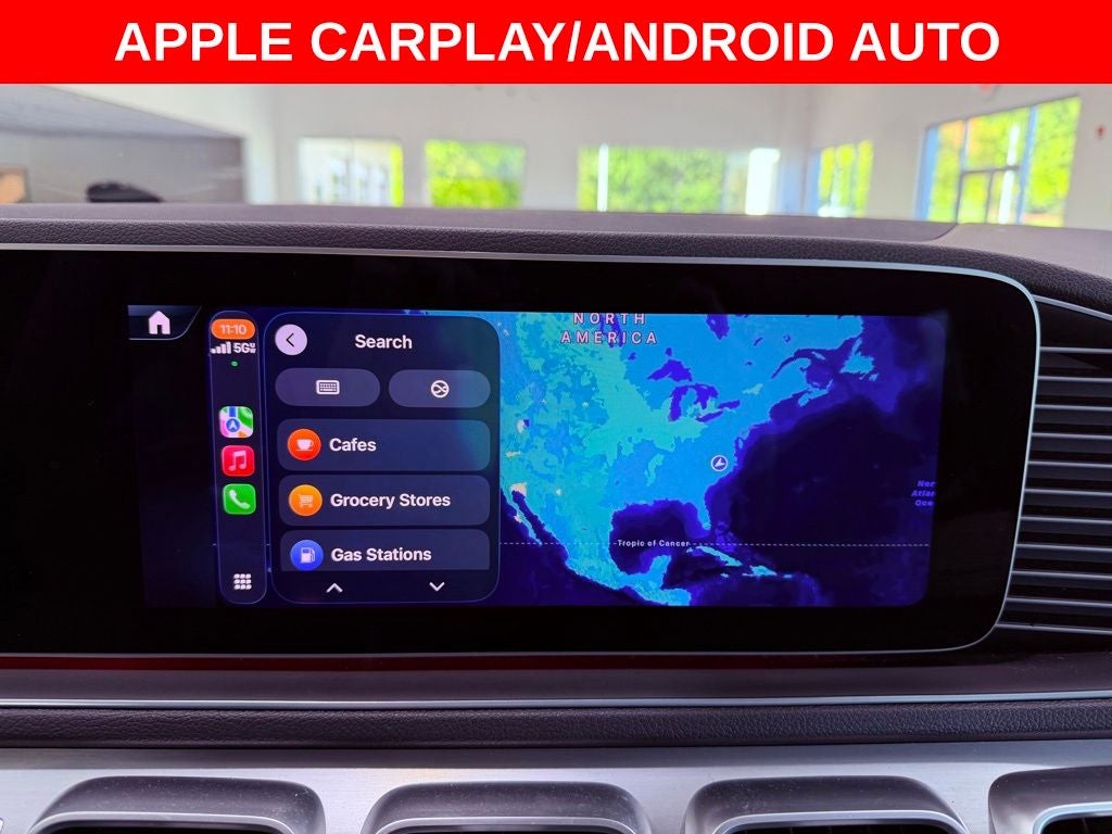 2024 Mercedes-Benz GLE GLE 350 4MATIC®/PANO ROOF/BURMESTER SOUND/360 CAM