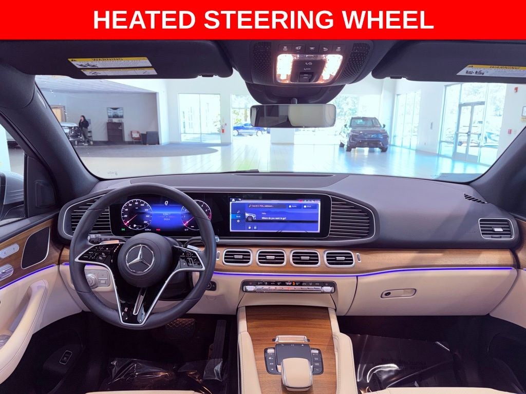 2024 Mercedes-Benz GLE GLE 350 4MATIC®/PANO ROOF/360 CAM/NAV/4 NEW TIRES
